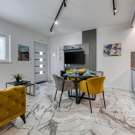 Sunset Premium Residence II & III Dubrovnik Exterior photo
