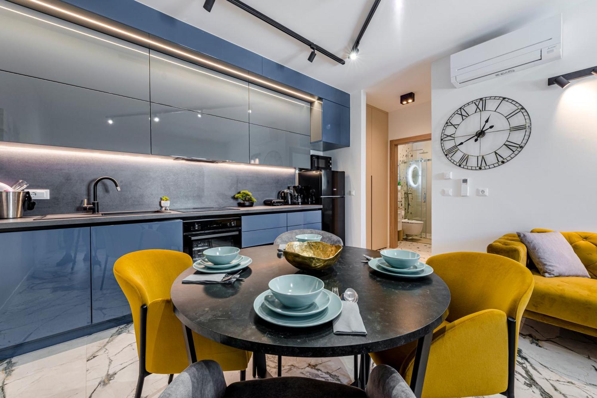 Sunset Premium Residence II & III Dubrovnik Exterior photo